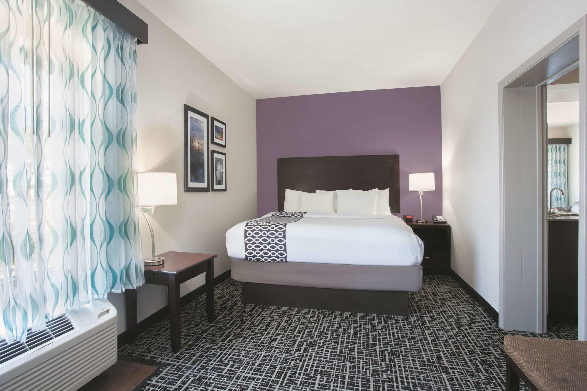 La Quinta By Wyndham Fort Walton Beach Exterior photo