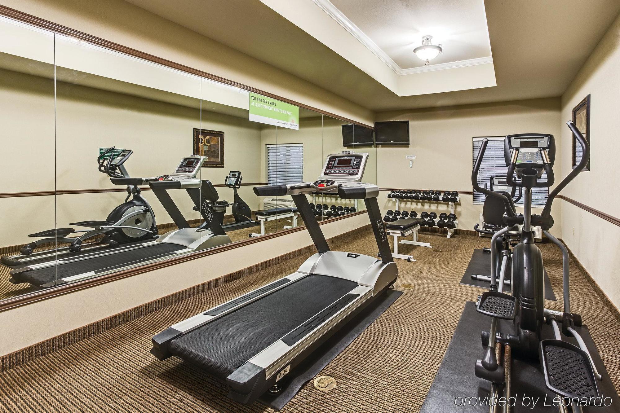 La Quinta By Wyndham Fort Walton Beach Exterior photo