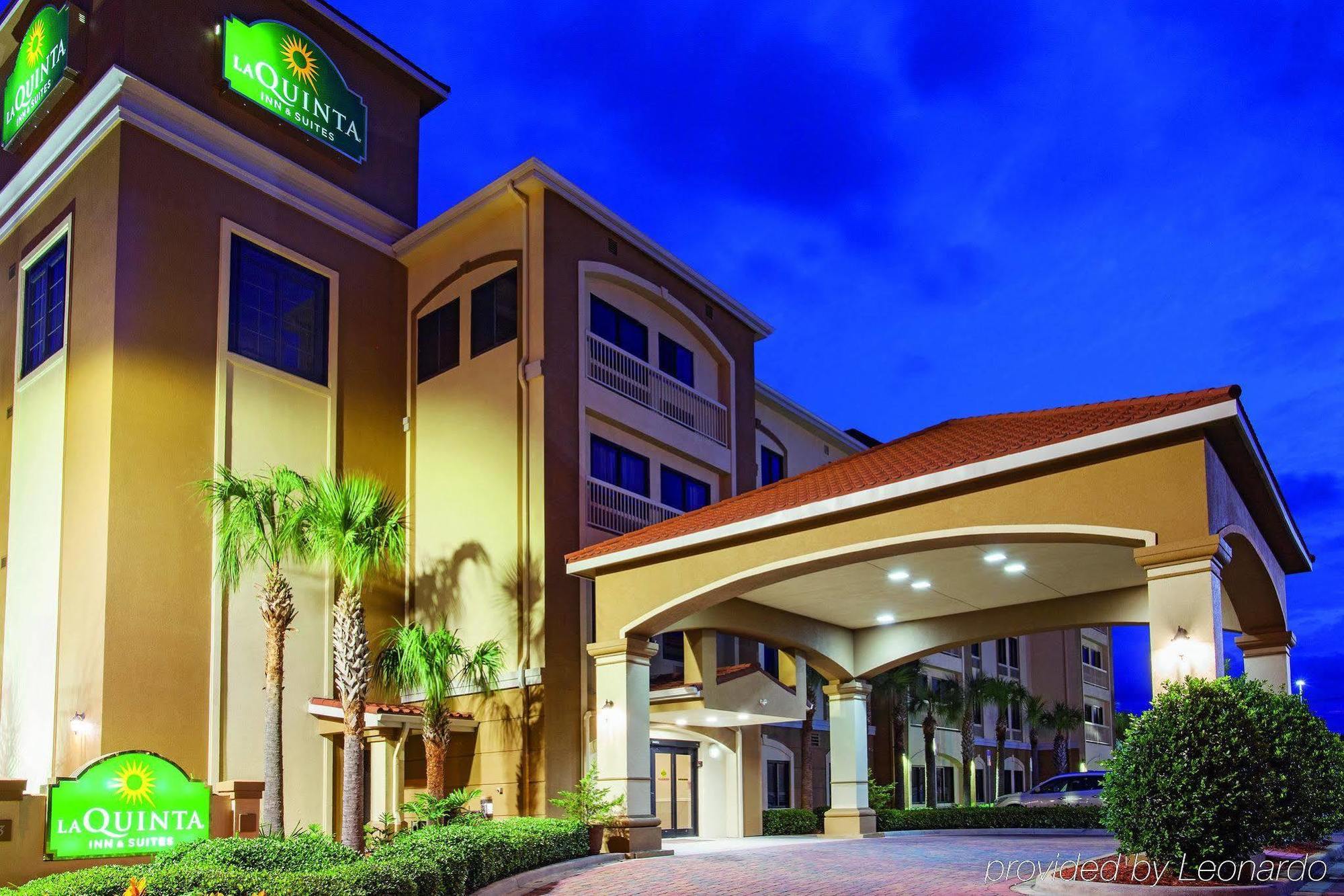 La Quinta By Wyndham Fort Walton Beach Exterior photo